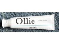 Ollie Toothpaste, Fresh Mint, 4 oz/113 g - thumbnail 2