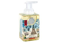 Michel Design Works Paris Foaming Hand Soap, Shea Butter, 17.8 fl oz/530 mL - Image 2
