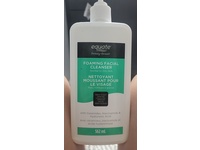 Equate Foaming Facial Cleanser, Ceramides, Niacinamide & Hyaluronic Acid, 562 mL - Image 3