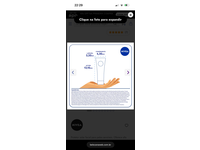 Nivea Sun Facial Sunscreen, SPF 30, 40 mL - thumbnail 2