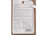 Carmex Moisturizing Lip Balm, SPF 15, Fresh Cherry, Strawberry & Wintergreen, 0.15 oz/4.25 g - thumbnail 3