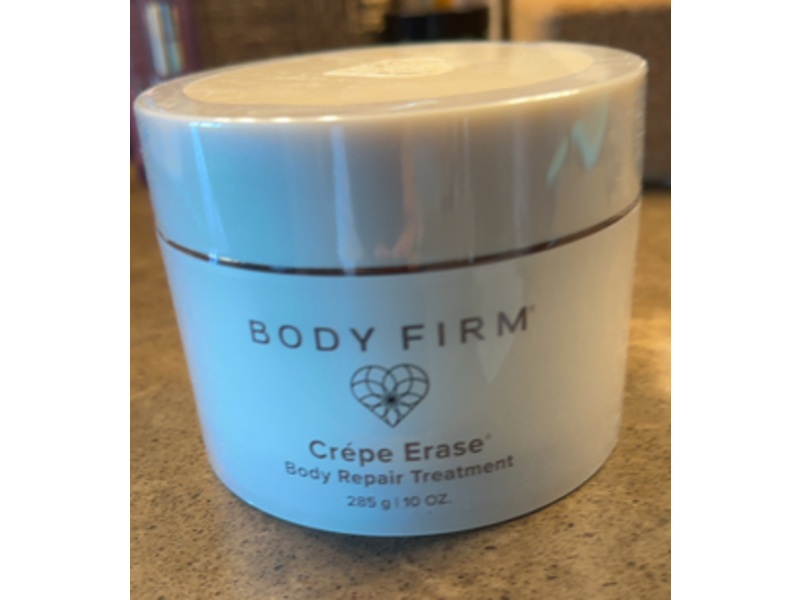Body Firm Crepe Erase Body Repair Treatment, 10 oz/285 g