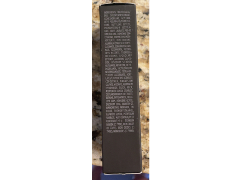 Laura Mercier Radiance - Perfecting Foundation, 2C1 Ecru, 1 fl oz/30 mL