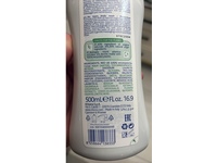 Chicco Baby Moments Protection Body Wash, 16.9 fl oz/500 mL - Image 4