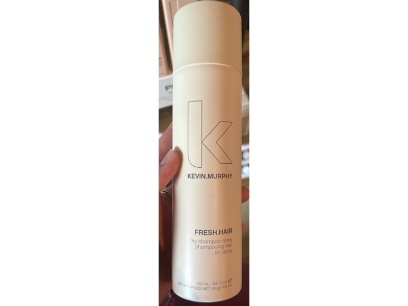Kevin.Murphy Fresh.Hair Dry Shampoo Spray, 8.4 fl oz/250 mL