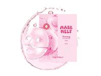 Tonymoly Mask Melt Firming Overnight Mask, Collagen + Peptides, 33 g, 1 Count - thumbnail 1