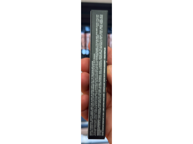 Anastasia Beverly Hills Liquid Eyeliner, Burgundy, 0.08 fl oz/2.4 mL