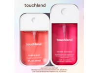 Touchland Discovery Duo Mist Set, Juicy Bloom - Image 2
