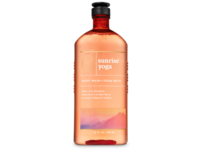 Bath & Body Works Body Wash + Foam Bath, Sunrise Yoga, 10 fl oz/295 mL - Image 2