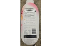 Olay Fresh Radiance Body Wash, Peach & Cherry Blossom, 22 fl oz/650 mL - thumbnail 3
