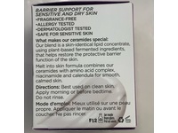 Pacifica Beauty Vegan Ceramide Barrier Cream, 1.7 fl oz/50 mL - thumbnail 3