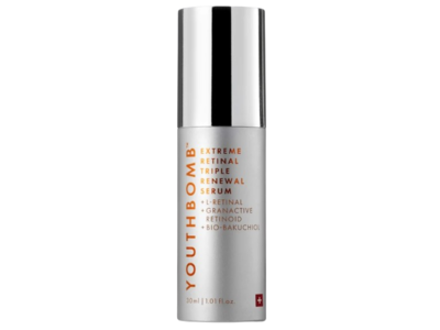 Beauty Pie Youthbomb Extreme Retinal Triple Renewal Serum, 1.01 fl oz/30 mL