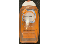 Femfresh Intimate Skin Care Daily Wash, 250 mL - Image 4