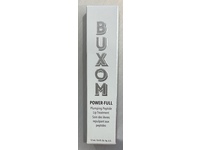 Buxom Power-Full Plumping Peptide Lip Treatment, Vanilla Glaze, 0.4 fl oz/12 mL - thumbnail 2