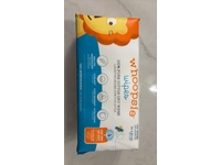 Whoopsie Wipes 100% Pure Cotton Baby Wipte, 100 Count, Pack Of 2 - Image 5