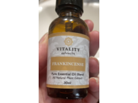 Vitality Extracts Pure Essenstial Oil Blend, Frankincense, 30 mL - thumbnail 2