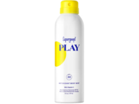 Supergoop Play Antioxidant Body Mist, SPf 50, 6 fl oz/177 mL - thumbnail 1