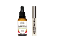 Ardell Lashes & Brows Serum Duo, Castor Oil, 1 fl oz/30 mL - Image 2