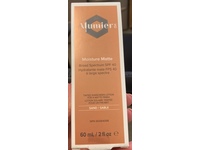 Alumier MD Moisture Matte Sunscreen, SPF 40, Sand, 2 fl oz/60 mL - thumbnail 2