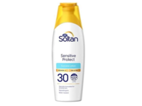 Boots Soltan Suncare Lotion, SPF 30, 6.7 fl oz/200 mL - thumbnail 1