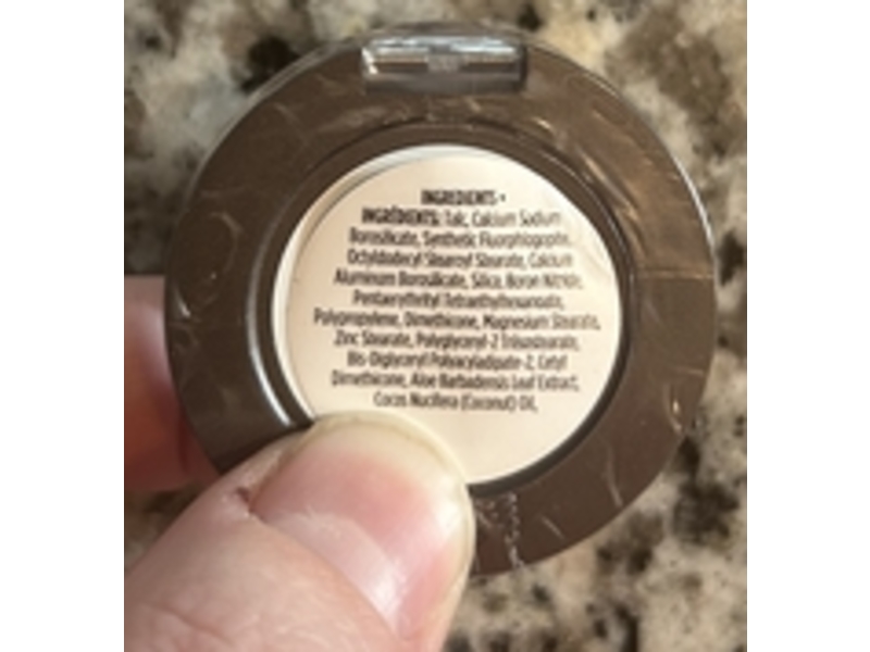 Ulta Beauty Eyeshadow, Whatevs