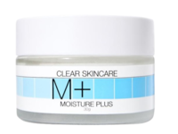 Clear Skincare M+ Moisture Plus Cream, 30 g - Image 2