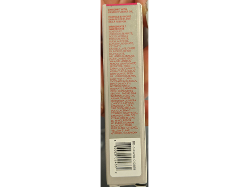 Bite Beauty Outburst Longwear Lip Stain, 0.07 oz