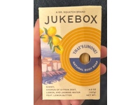 Jukebox That's Limonene! Natural Body Soap, 4.5 oz/127 g - thumbnail 2