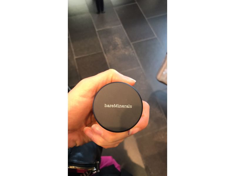bareMinerals Blush, Golden Gate, 0.85 g/0.03 oz