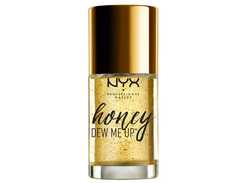 NYX Professional Makeup Honey Dew Me Up Primer, 0.78 oz