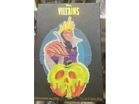 Disney Villains Eyeshadow Palette, 0.89 oz/25.2 g - thumbnail 1
