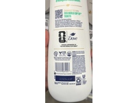 Dove Body Wash, Palo Santo & Sage Oil, 20 fl oz - thumbnail 3