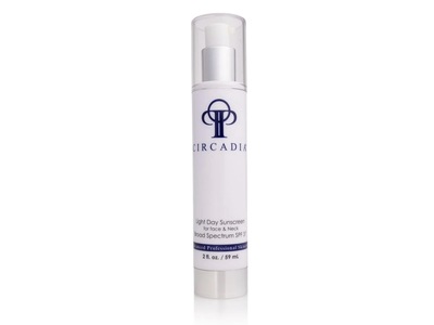 Circadia Light Day Sunscreen, SPF 37, 2 fl oz/59 mL