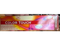 Wella Professionals Color Touch Demi-Permanent Color, 5/73 Light Brown, 2 oz/57 g - thumbnail 2