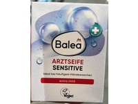 Balea Sensitive Soap, Extra Mild, 100 g - thumbnail 2