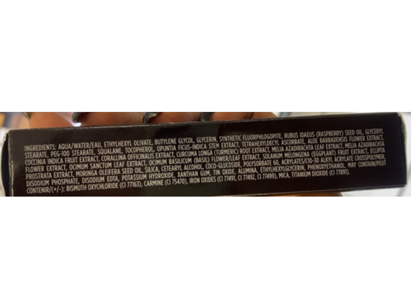 Laura Mercier Tinted Moisturizer Blush, Promenade, 0.3 fl oz/15 mL