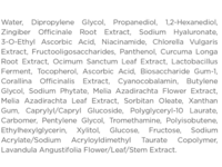 Sweet Chef Bright Spot Tonic Toner, Ginger + Vitamin C, 4.39 fl oz/130 mL - thumbnail 4