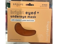 Spalife Bright Eyed Undereye Mask, 0.23 oz/6.5 g, 16 Count - thumbnail 2