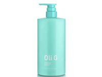 Oli G Pure Detox Clarifying Shampoo, 33.8 fl oz/1000 mL - thumbnail 1