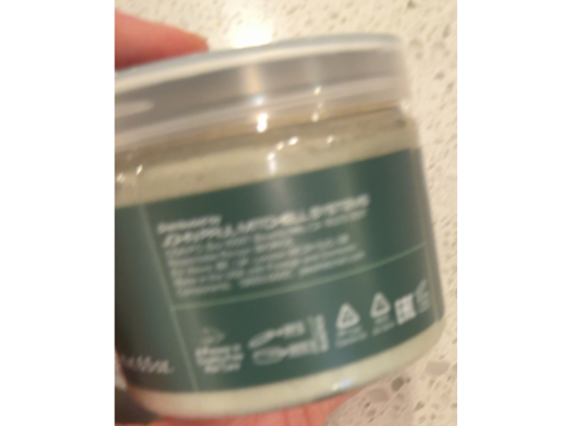 Tea Tree Special Detox Foaming Salt Hair Scrub, 6.5oz