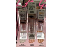 L.A. Girl Ultra Sparkling & Cooling Prism Stick, G97933 Diamond Dream, 0.07 oz/2 g - thumbnail 2