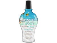 Brown Sugar Double Dark Island Princess 400X Bronzer, 7.5 fl oz/221 mL - Image 2