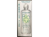 Bio True Multi Purpose Solution, 10 fl oz/296 mL - thumbnail 2