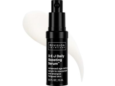 Revision Skincare D·E·J Daily Boosting Serum, 0.5 fl oz/15 mL