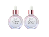 Olay Super Serum, 1 fl oz/30 mL, Pack Of 2 - thumbnail 1