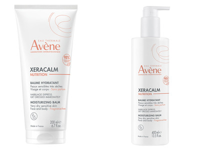 Avene XeraCalm NUTRITION Moisturizing Balm