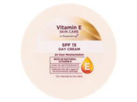 Superdrug Day Cream, SPF 15, 100 mL - thumbnail 1