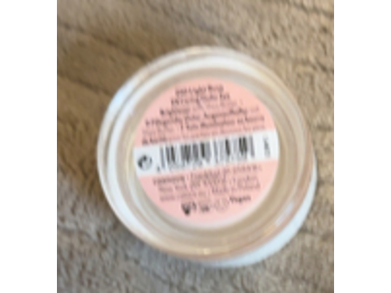 Catrice Under Eye Brightener, 010 Light Rose, 0.14 oz/4.2 g