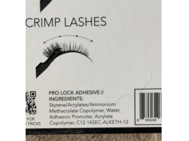 Pro Lash Save Mini Kit, Classic Luxe Wispy No. 15