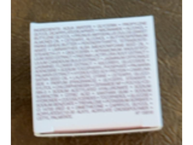 Dior Capture Totale Cell Energy Firming & Wrinkle Correcting Creme, 0.17 oz/5 mL